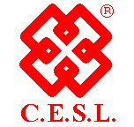 Logo firmy C.E.S.L. spol. s r.o.